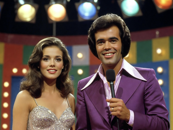“Donny & Marie” Debuts on ABC