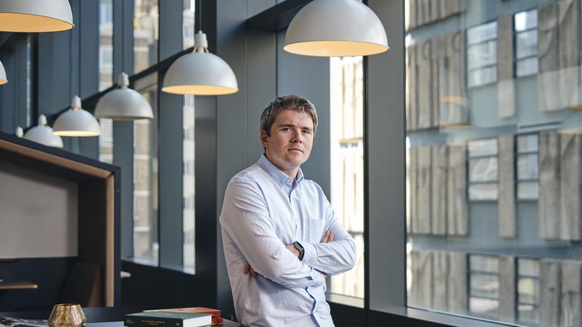 John Collison on Three Things Founders Can Learn from Elon Musk (3 minute read)