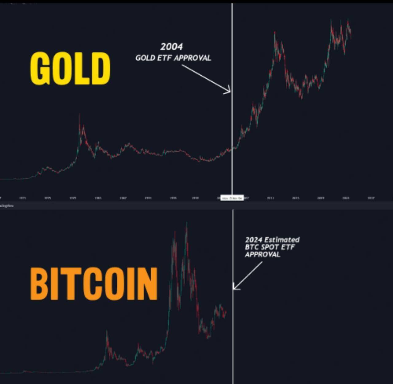 A Taste of the Coming Bull Market