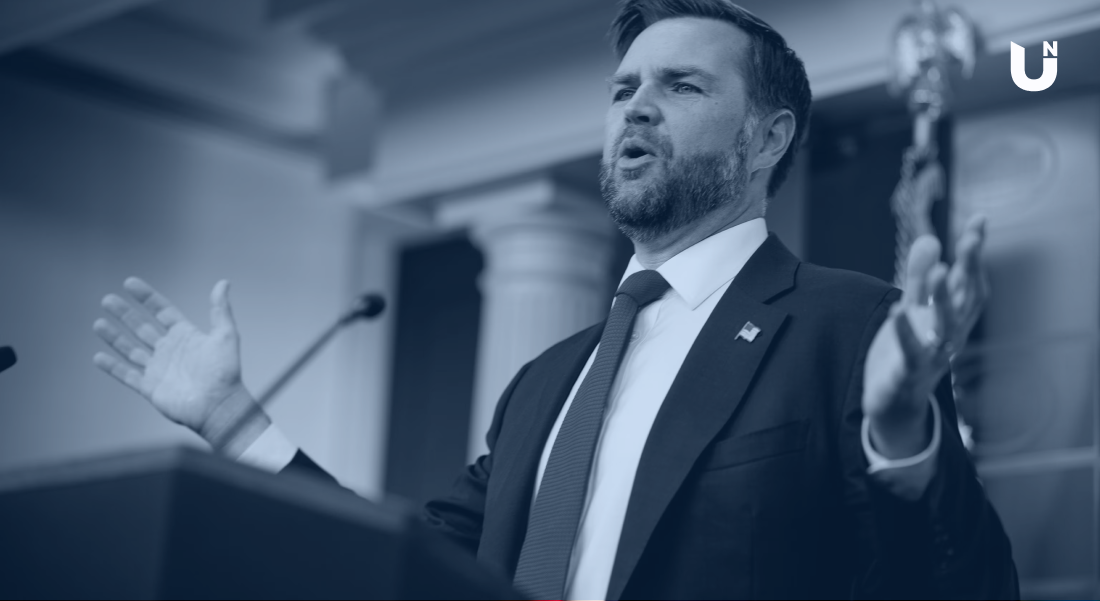 ☕ Daily Brief: Vance's Controversial Media Tour