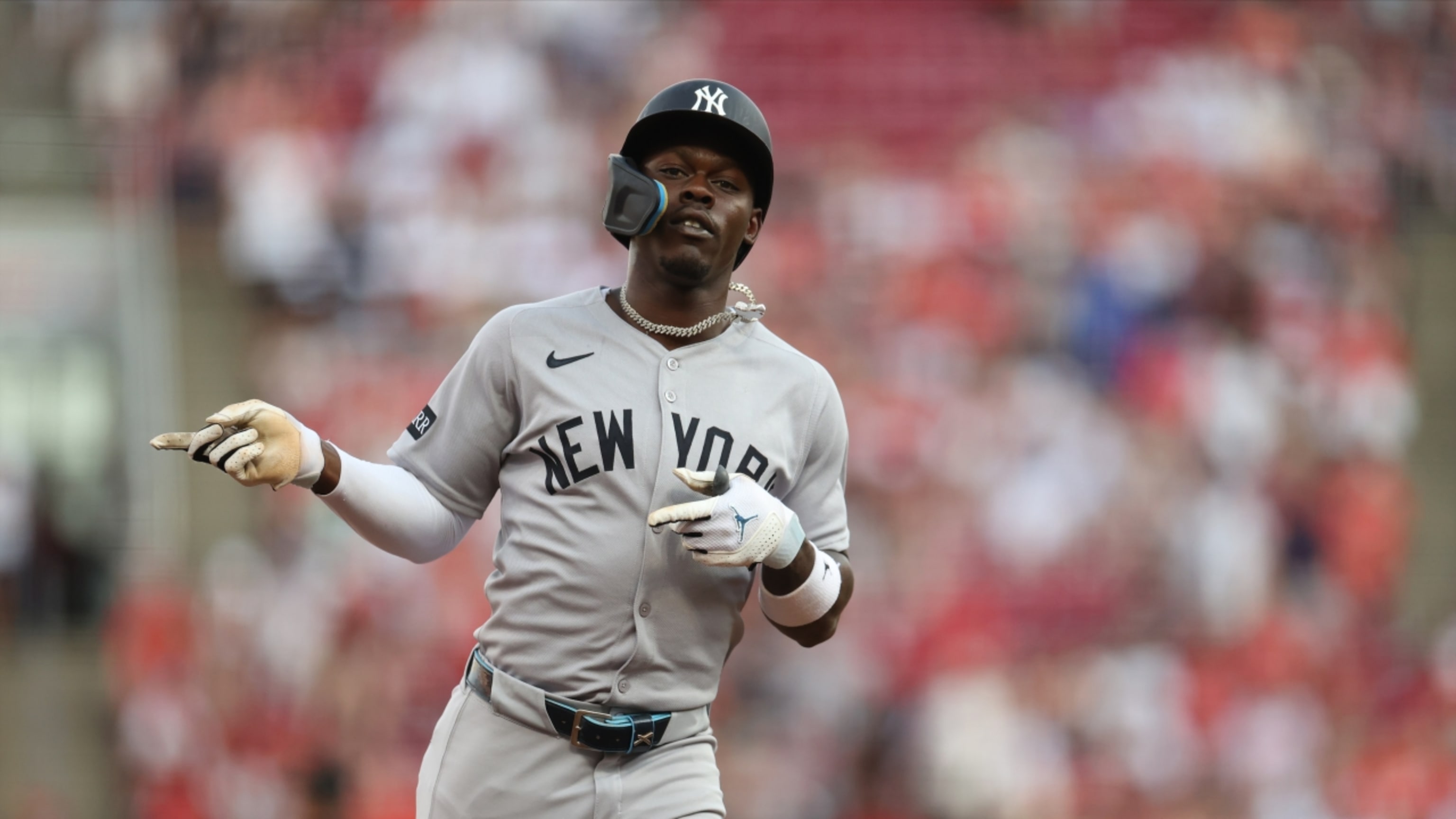 INSTANT REACTION: Yanks fall flat against O’s