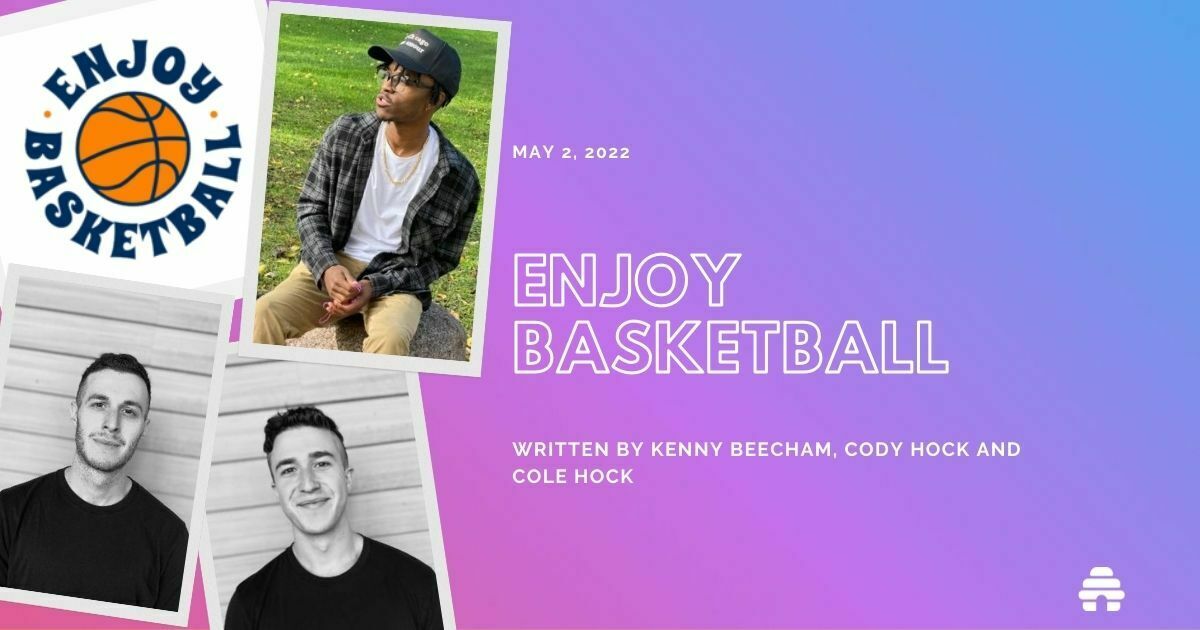 Creator Spotlight: Kenny Beecham + Cody Hock + Cole Hock