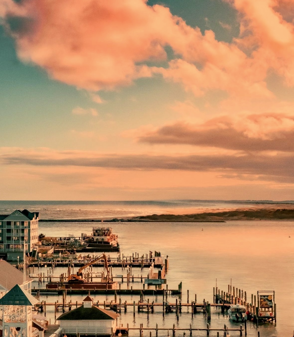 Where to Be in OCMD ~ September 22 - September 28, 2024  