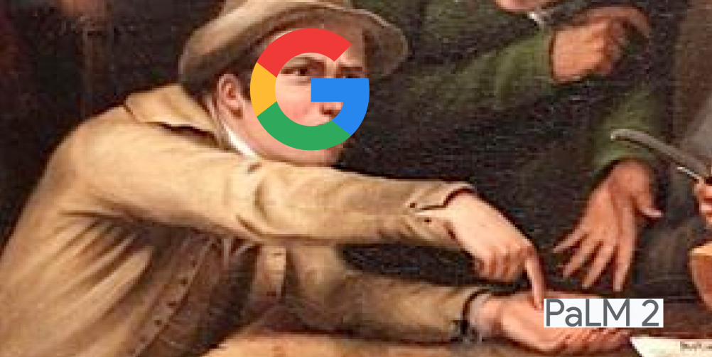 😊 Report 11: Google unveils its new GPT-4 competitor