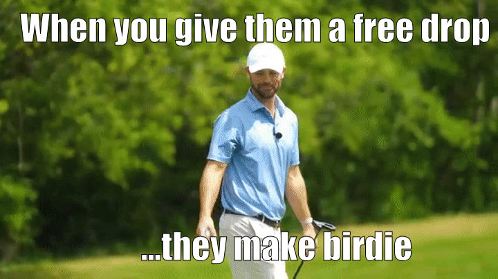 Rules Committee Meme