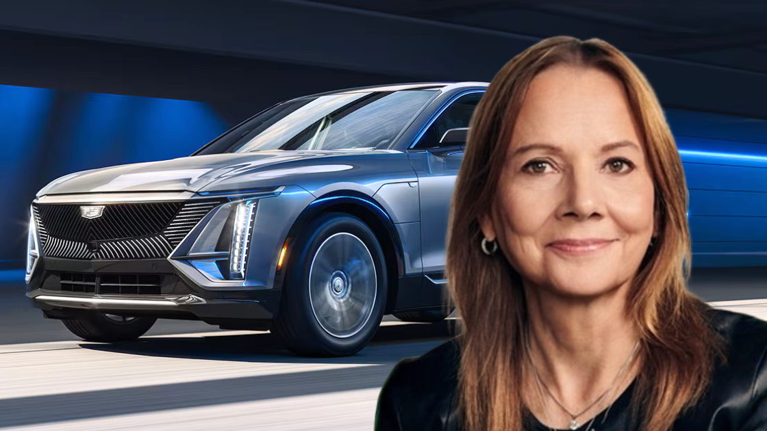 General Motors to take $7.1 billion charge for Q4 earnings on EV, China slowdown