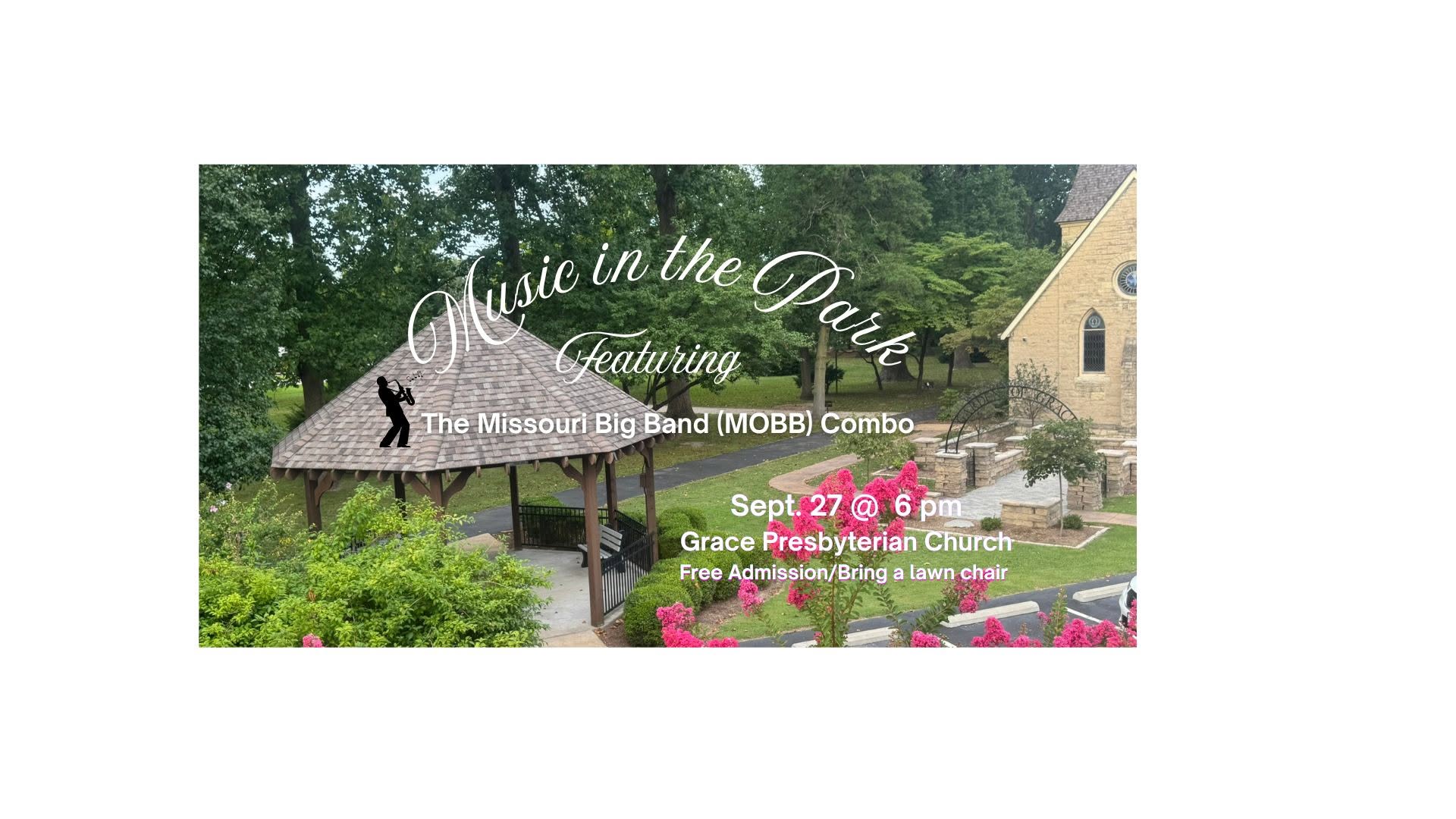 Music in the Park