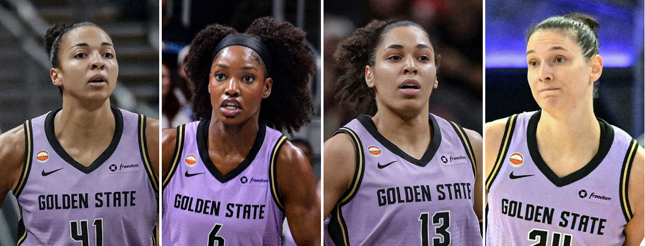 WNBA Finals Trivia