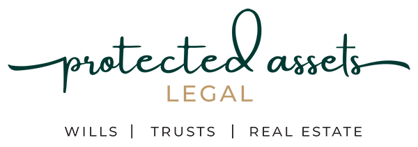 Protected Assets Legal: Wills, Trusts, Real Estate