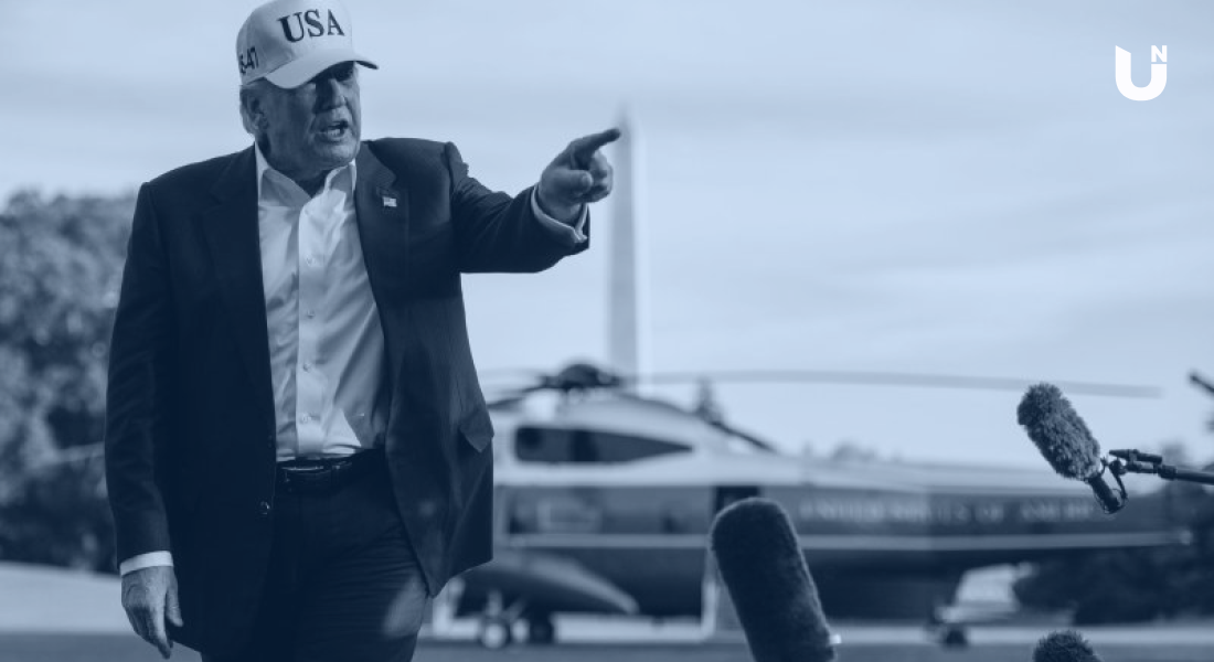 Trump Compensates Victims of Government Weaponization