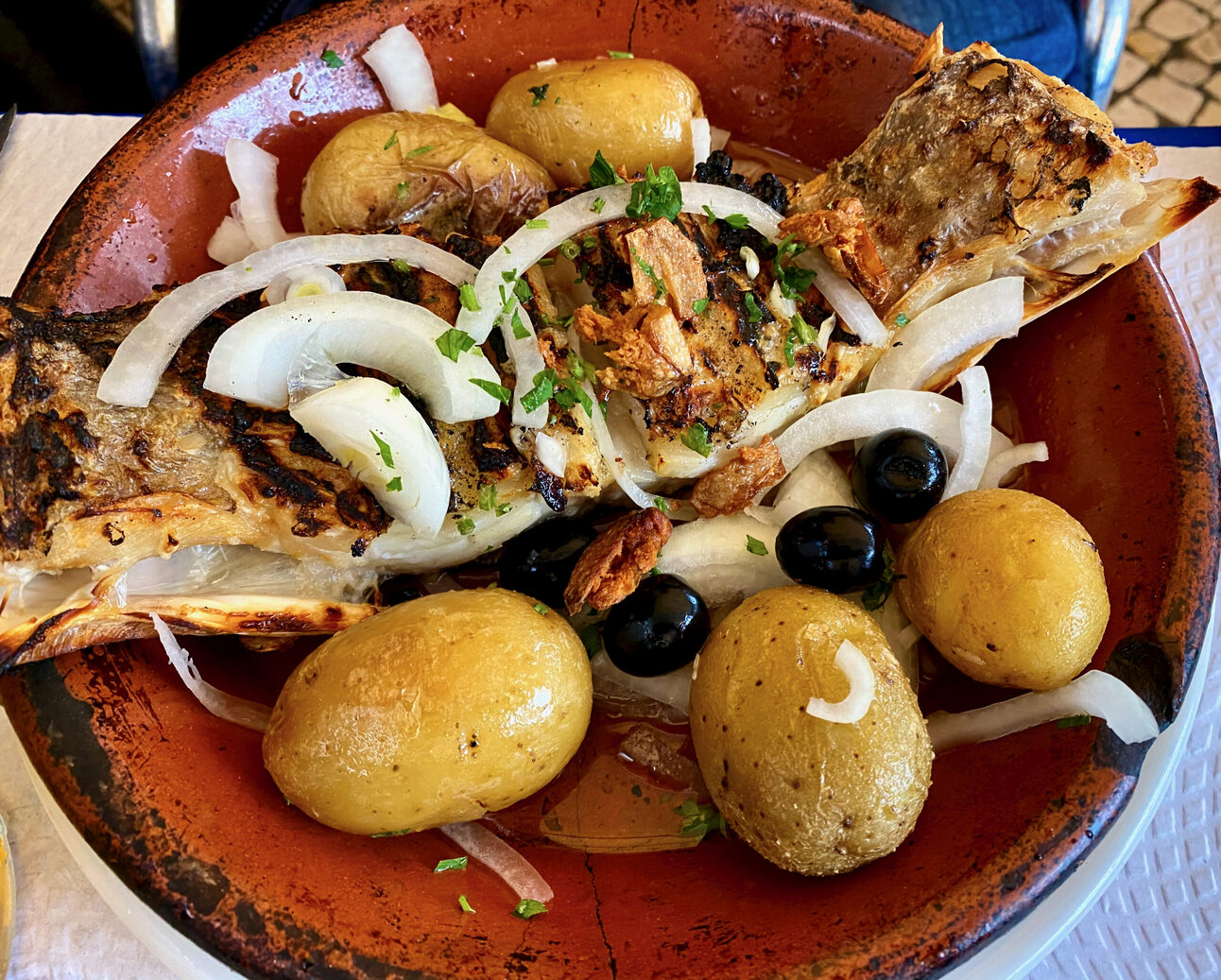The Role of Bacalhau in Traditional Portuguese Recipes