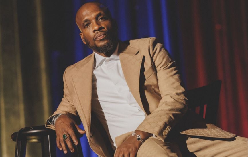 Ali Siddiq: Custom Fit : official promotional image