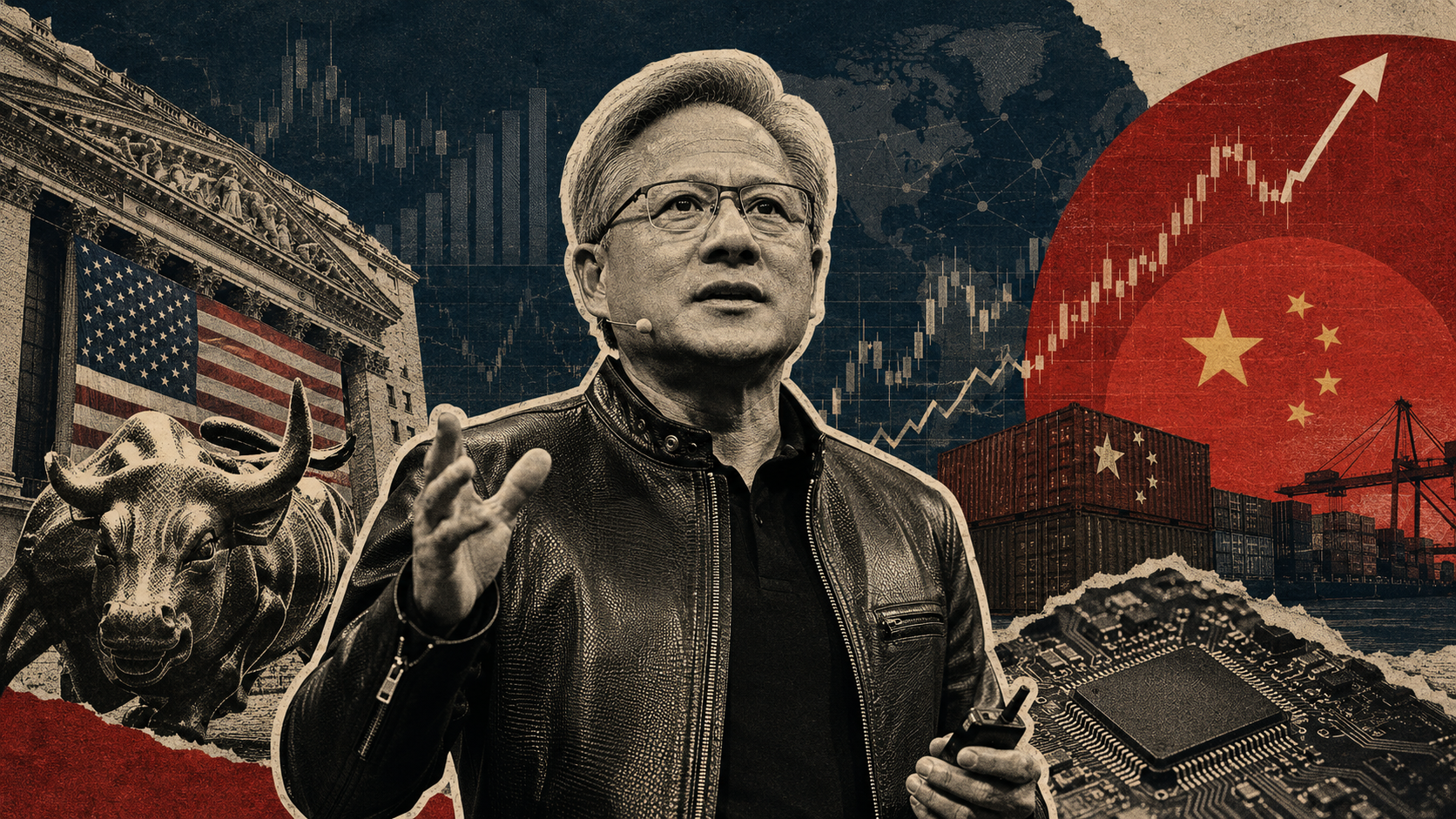 Wall Street was bullish on Marvell even before Jensen Huang's endorsement