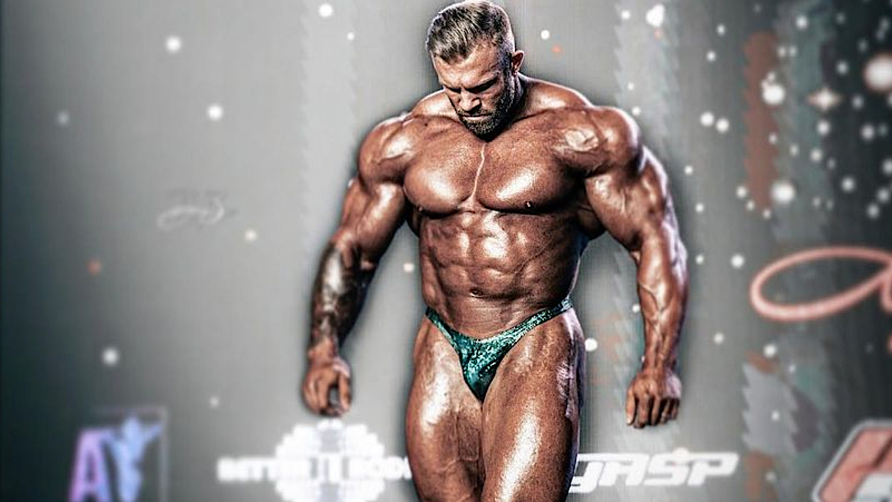 💪 6 Deltoid Exercises to Enhance Your V-Taper