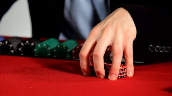 3-Betting and 4-Bet Shoving