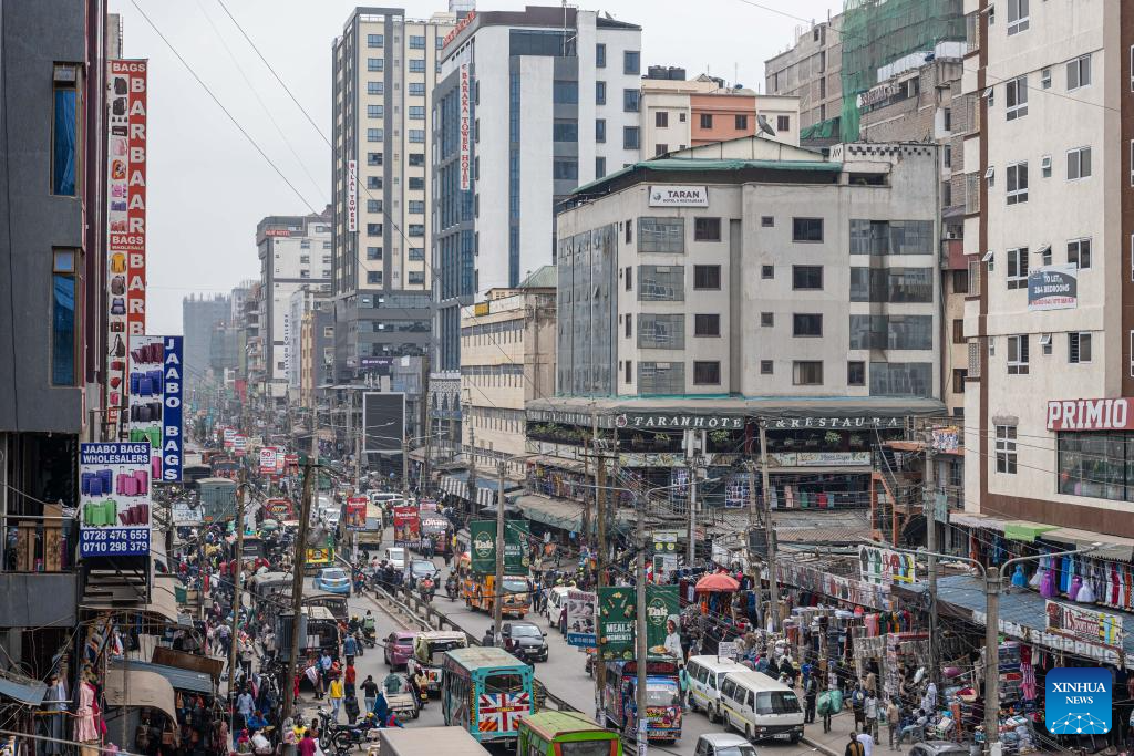 The Eastleigh eTIMS Compliance Gridlock