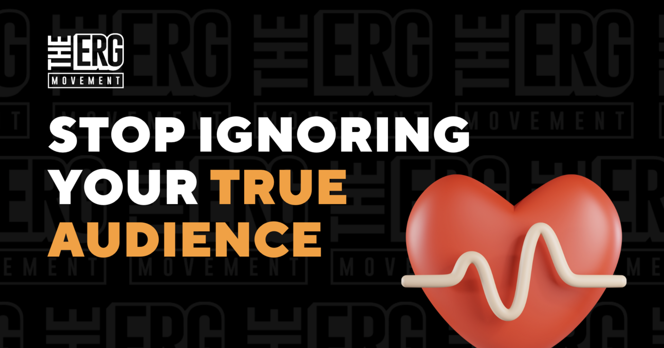 Run Your ERG Program Like a Business—But Know Who Your Real Customer Is