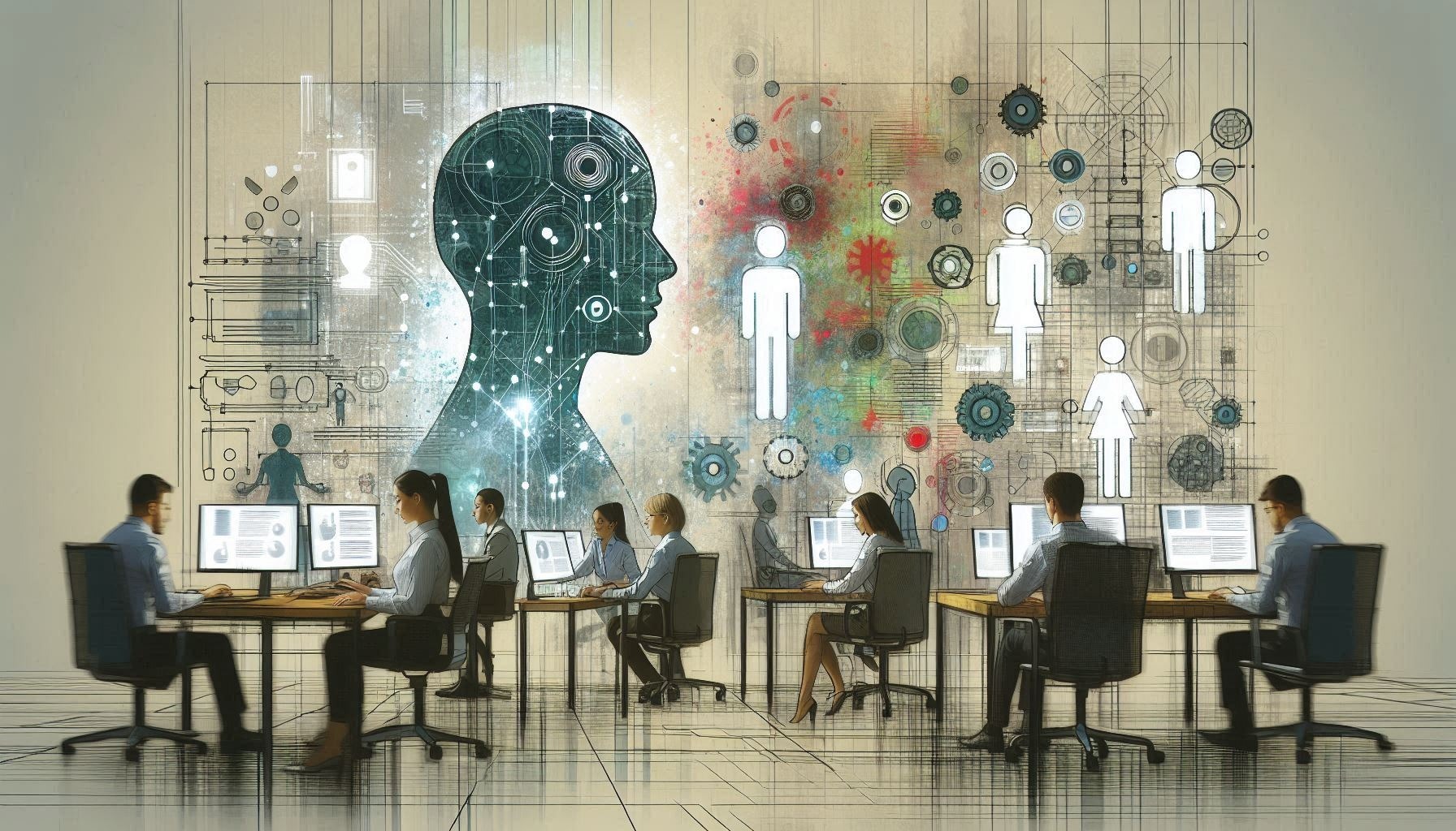 Big Tech Joins Forces to Fix AI Agents!