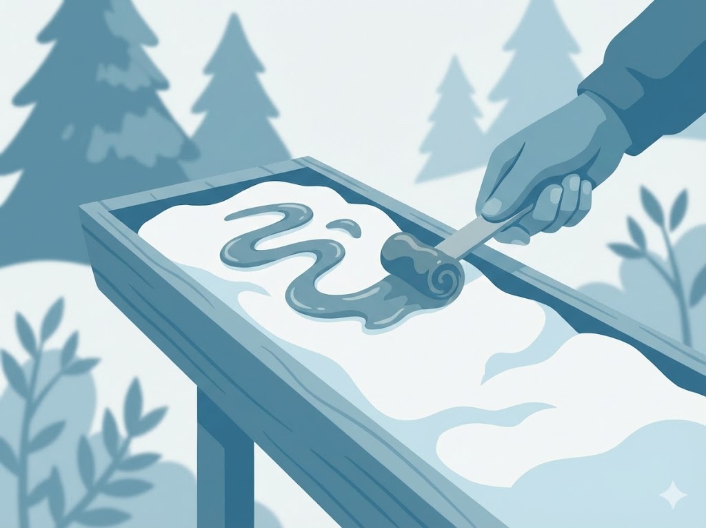 A New Maple Syrup Festival