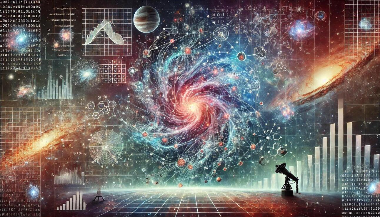 Astrophysics and Data Science: AI's Role in Propelling ...
