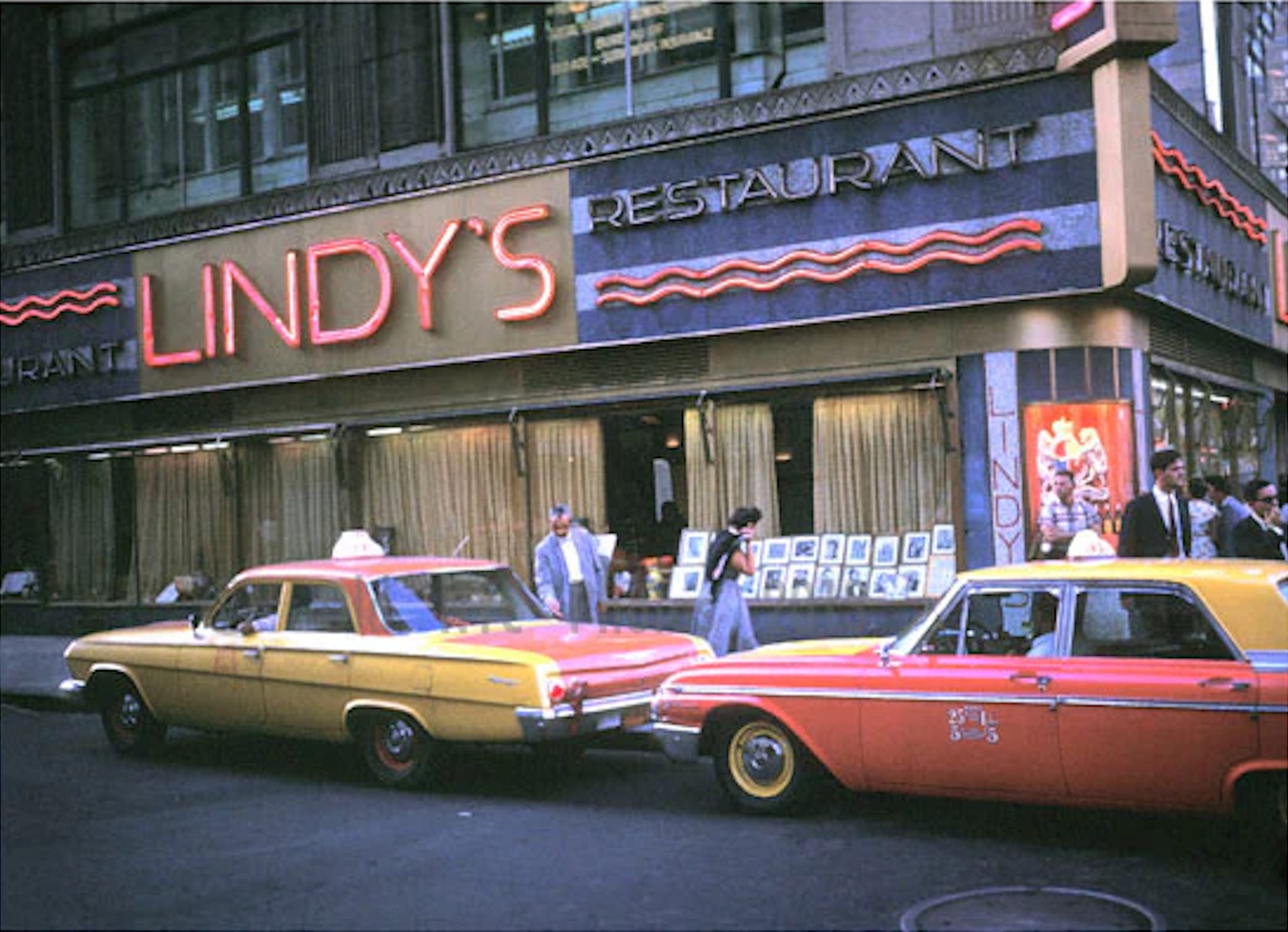 The Lindy Effect in Leadership