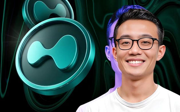 Circle vs. Hyperliquid