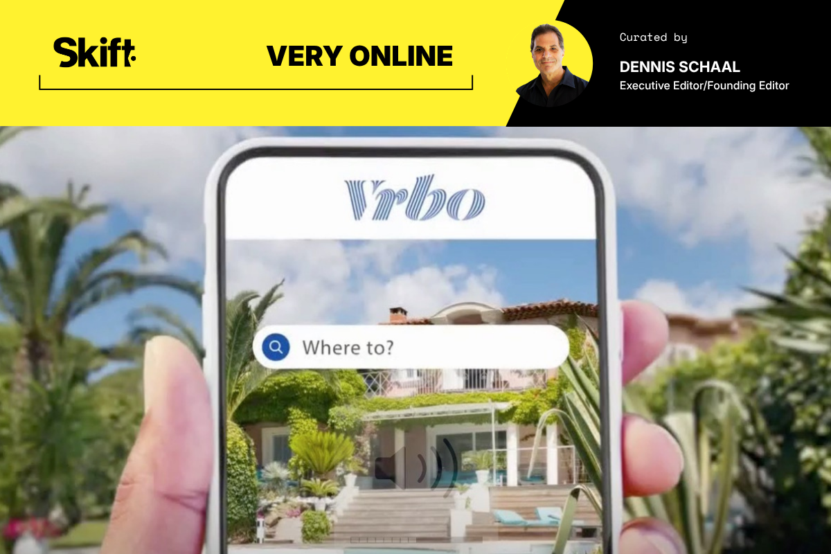 Vrbo Adds Sponsored Listings