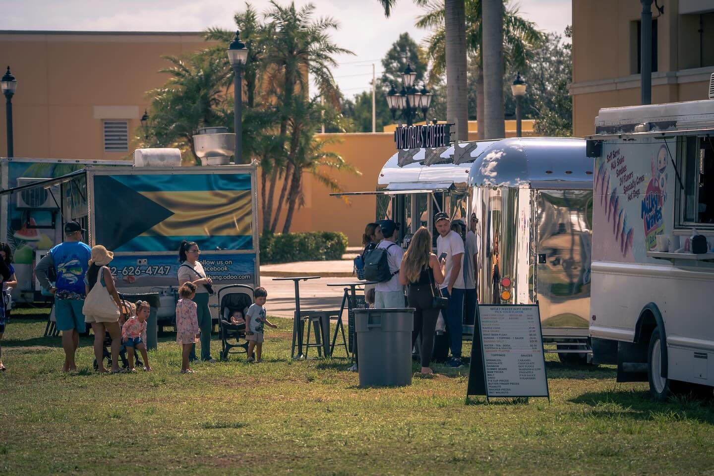 Port St. Lucie Green Market