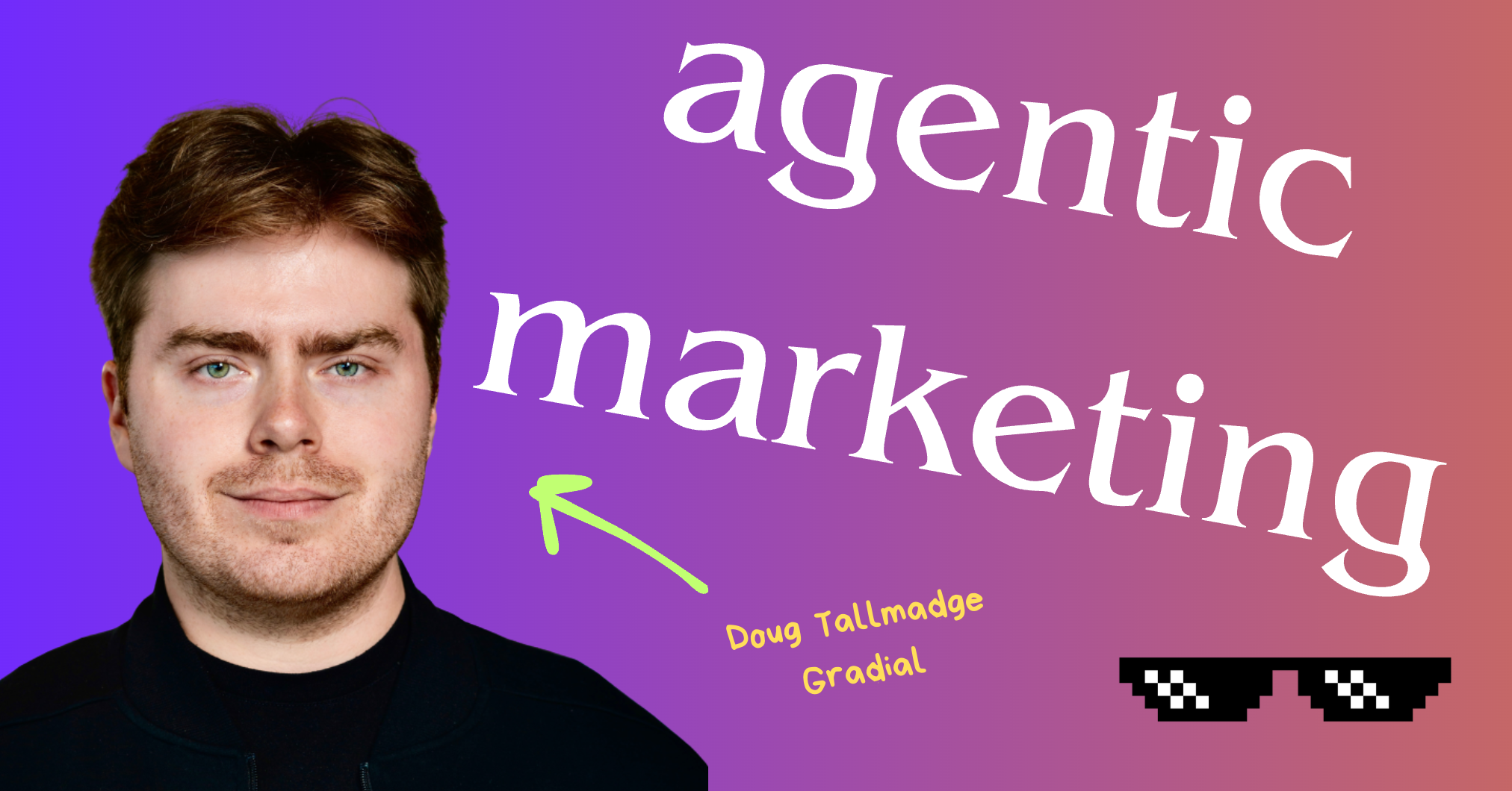 Marketing Has Too Many Humans In The Loop