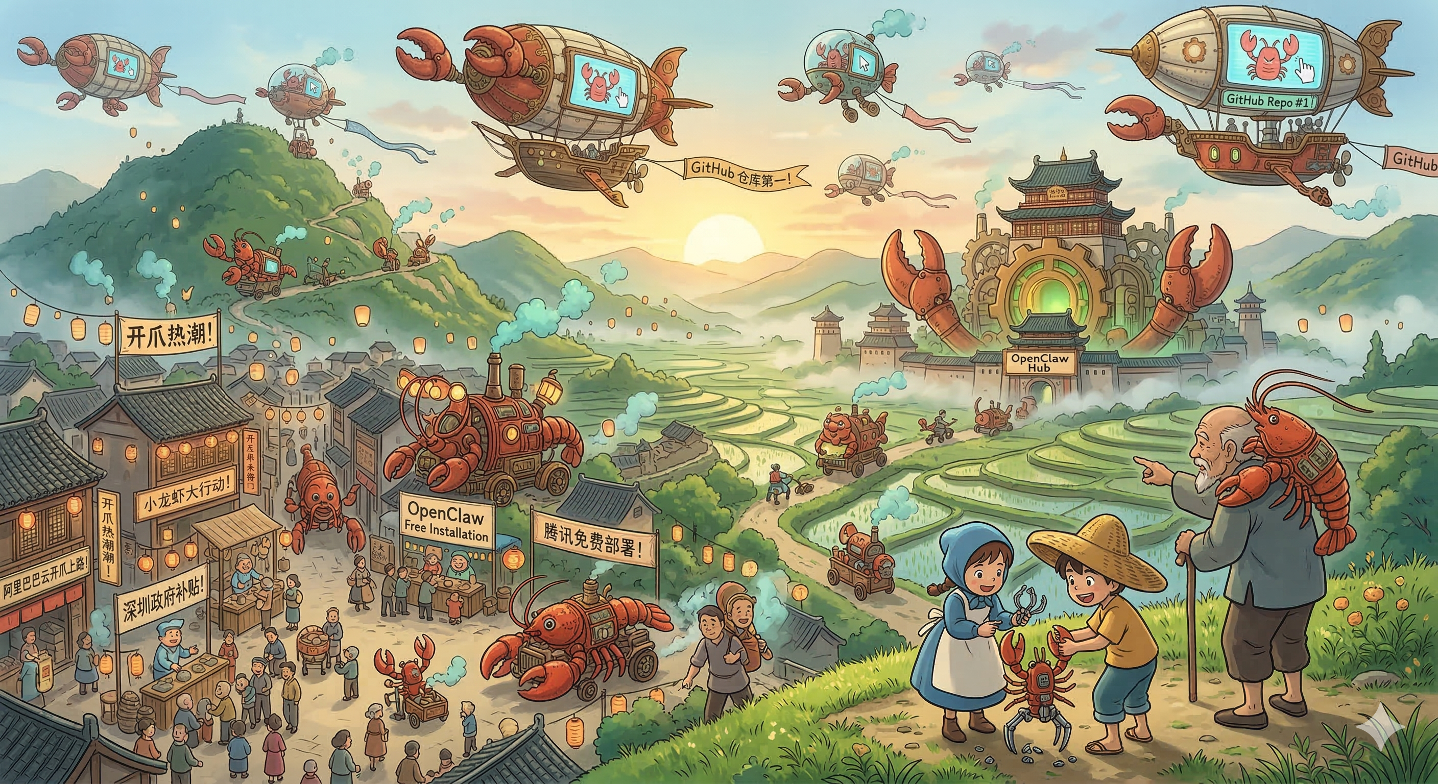 Trending Thursday #40