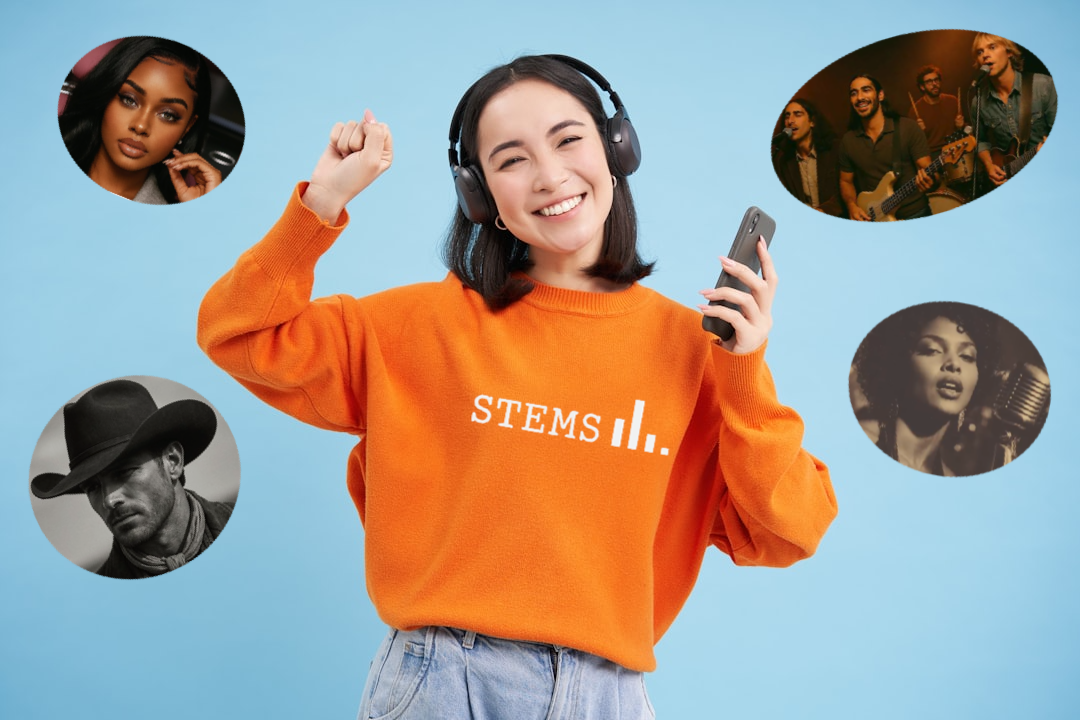 Reports of Gen Z's AI Music Addiction Have Been Grossly Exaggerated