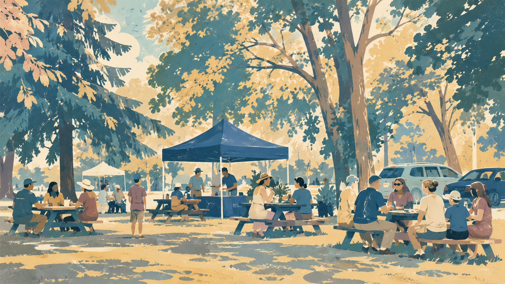 Things to do in Burlington in August