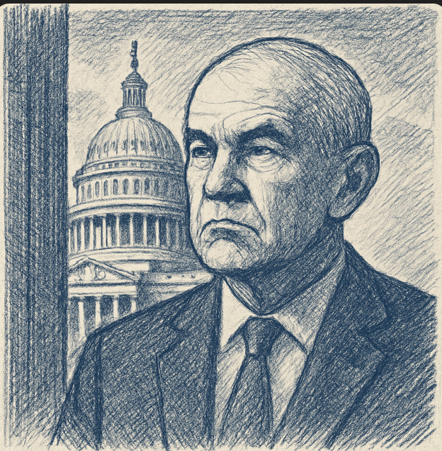 Changes in the Market are on display