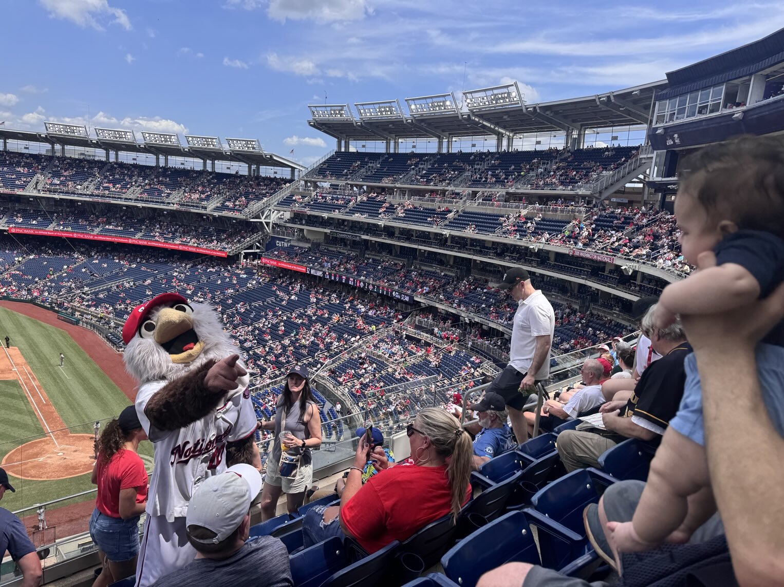 Los Angeles Angels vs. Washington Nationals (September 11 - 13, 2026): Game Preview (September 11, 2026) — image