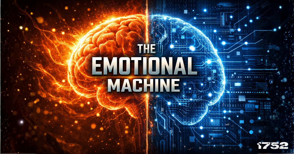 Emotion Modeling: Can Agents Learn to Feel, or Only Learn to Perform ...