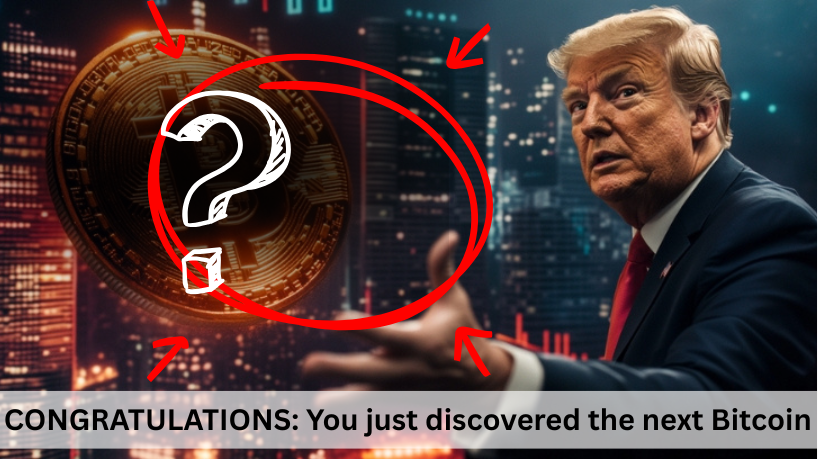 2025’s Crypto King?