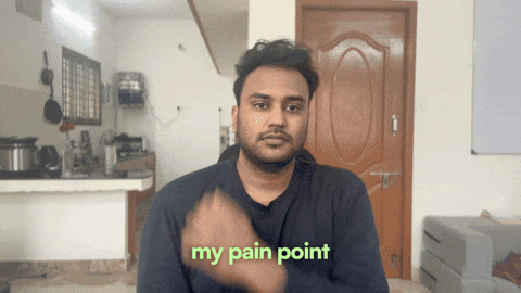 The real reason customers stay frustrated