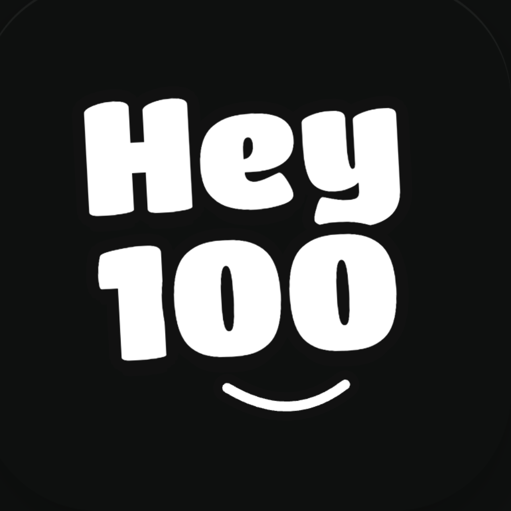 Hey100