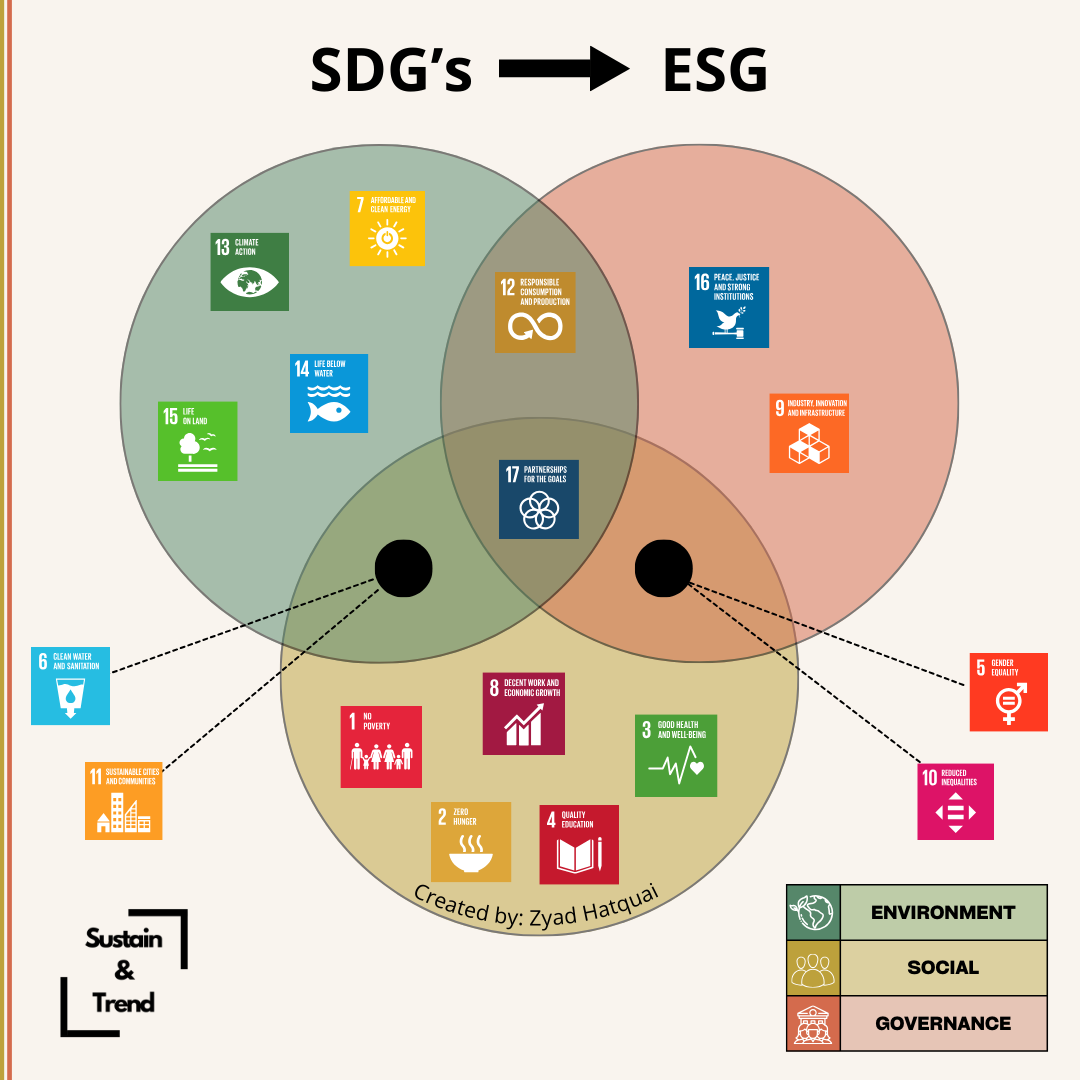 The Key Element Every Sustainability Leader Needs for a Resilient and ...