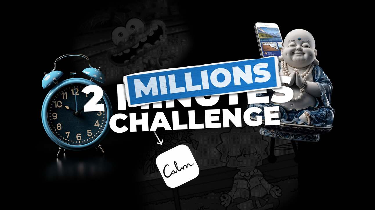 This Impossible Timer Keeps You Addicted Until the Clock Hits Zero