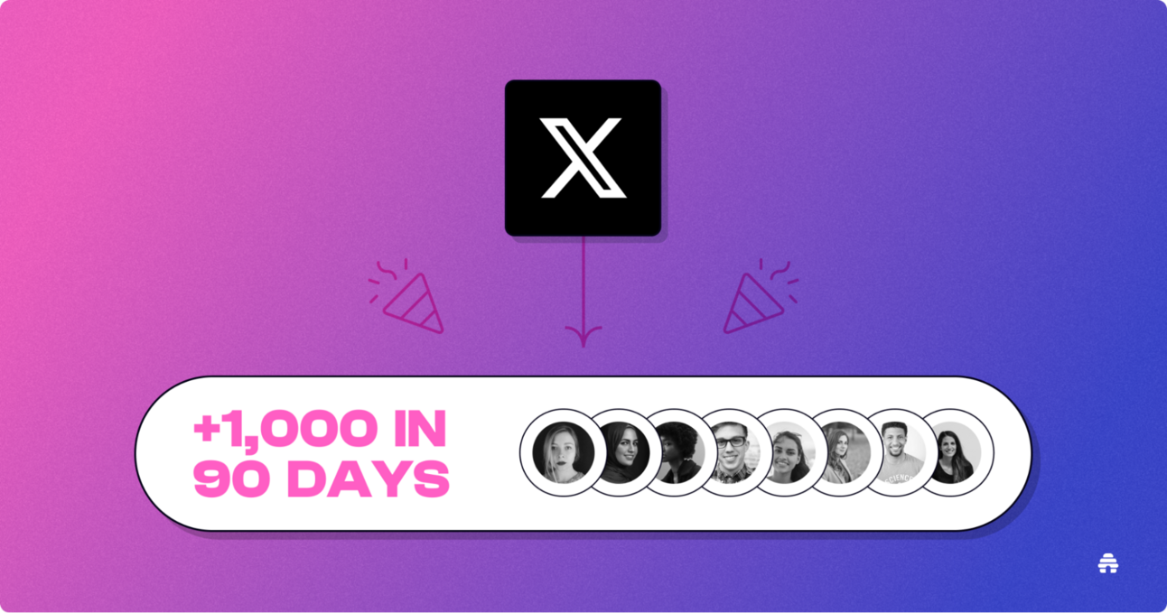 Build Your Newsletter from Scratch with X (Formerly Twitter)