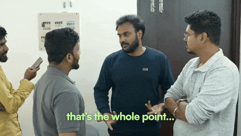 What I finally understood about getting the first 10 customers