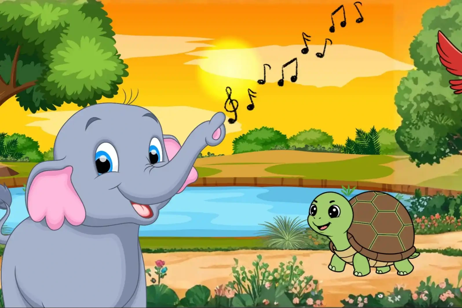 Animal Adventures with The Metropolitan Orchestra at Leichhardt Town Hall