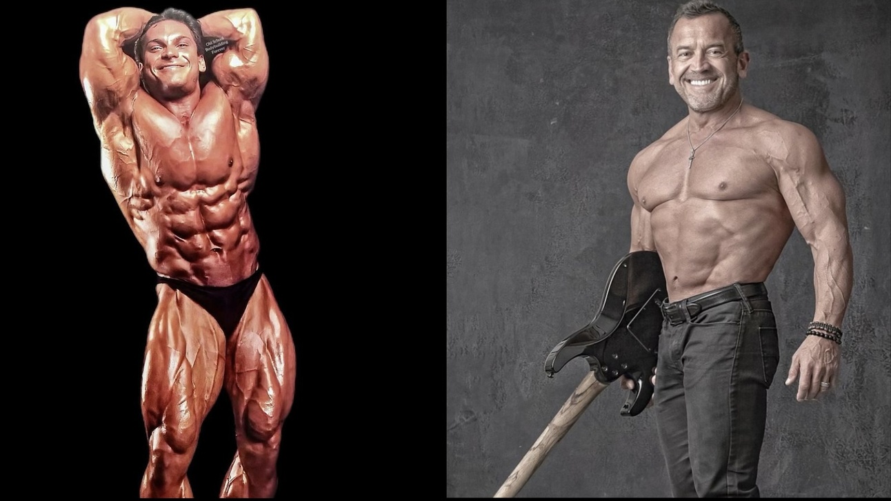 🏋️‍♂️ 8 of the worst exercises for strength