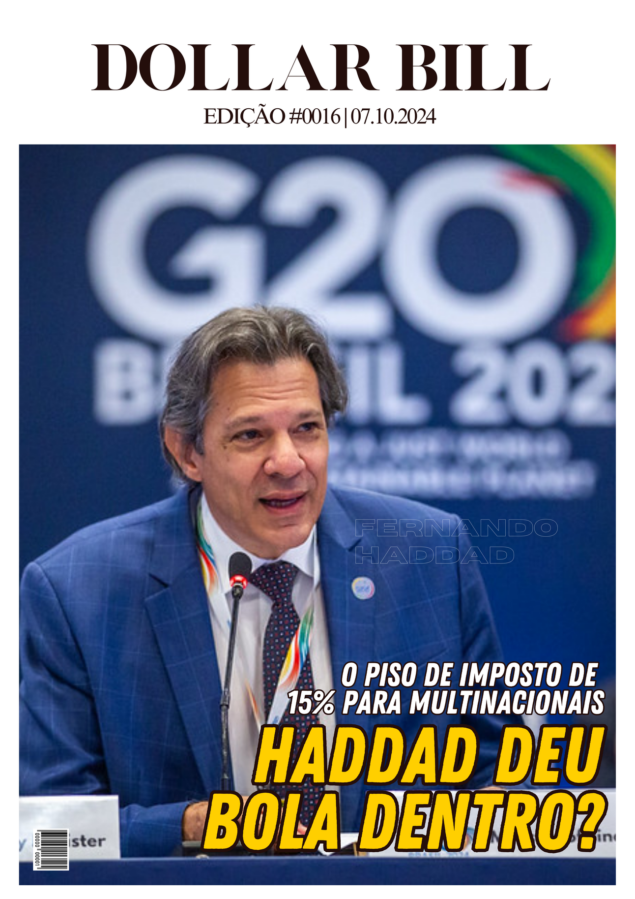 07/10/2024 | edição #0016