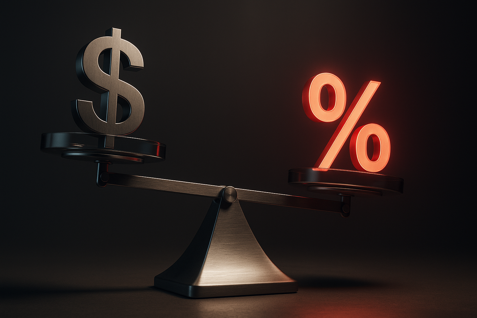 Powell’s Cut: Stability Sacrificed for Optics