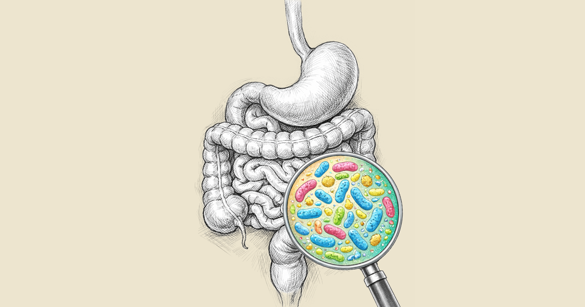 Trust Your Gut: The Microba (ASX: MAP) Story