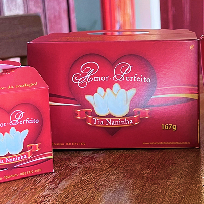 Biscoito Amor Perfeito entra no Guia Michelin 2026, newsletter Assine Dose Tocantins