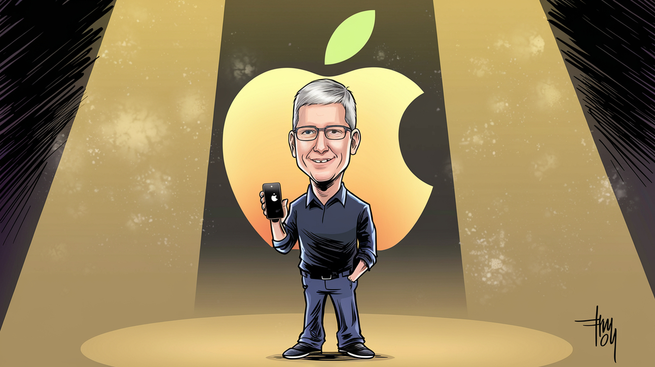 Apple's budget-friendly iPhone