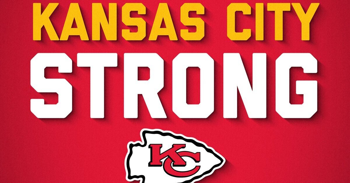 KC Strong